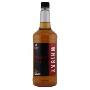 Prairie Gold Whisky